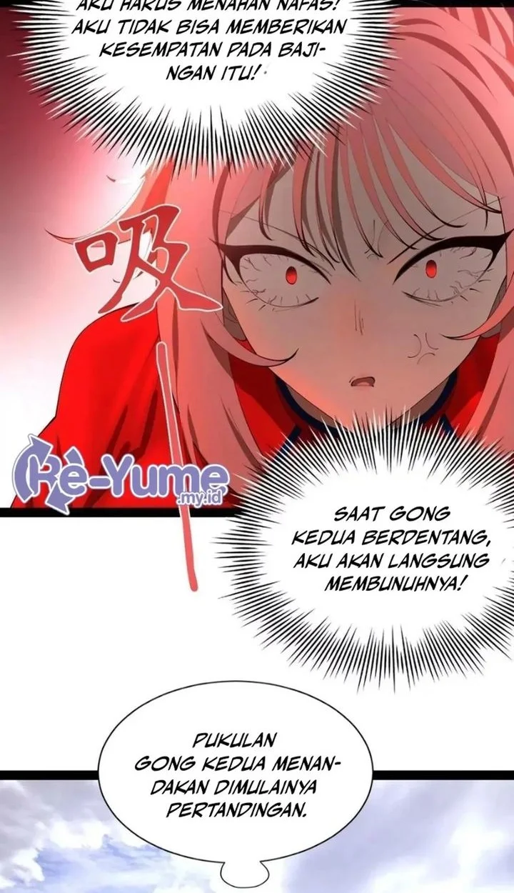 Ultimate Son-in-law Chapter 336 - halaman 26
