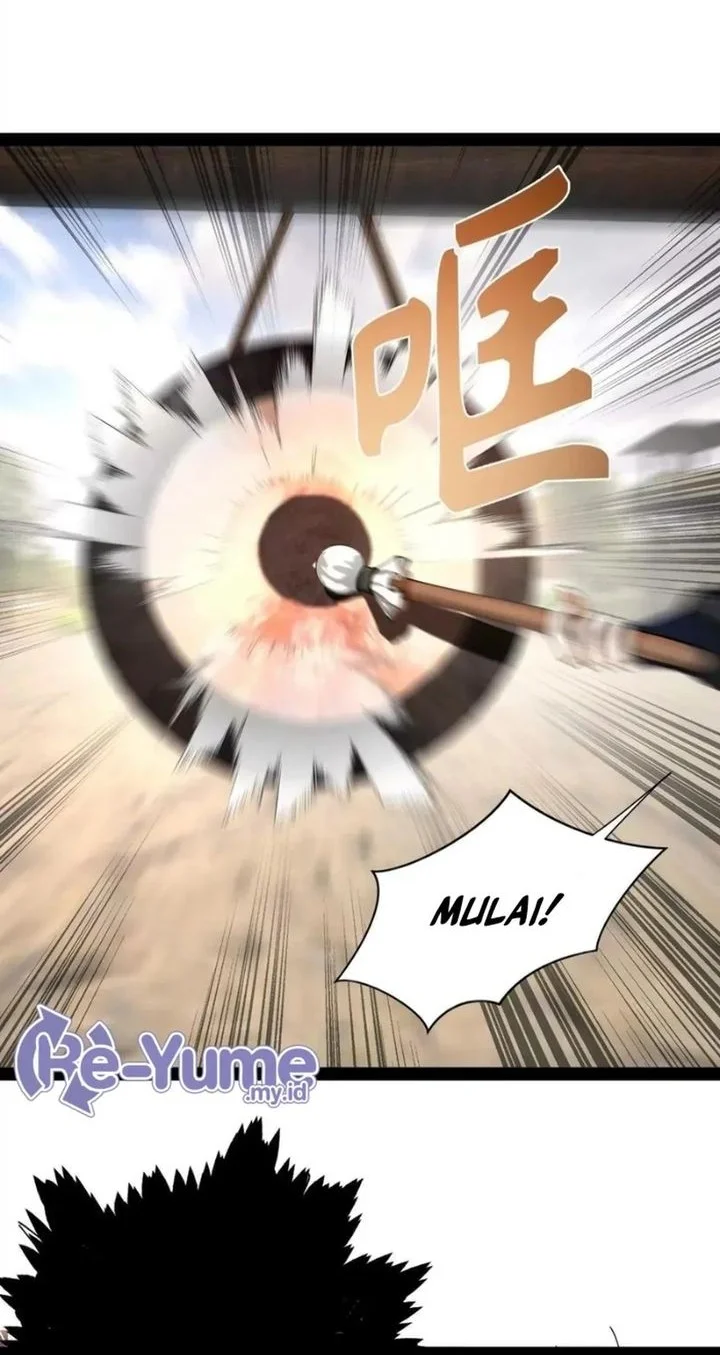 Ultimate Son-in-law Chapter 336 - halaman 30
