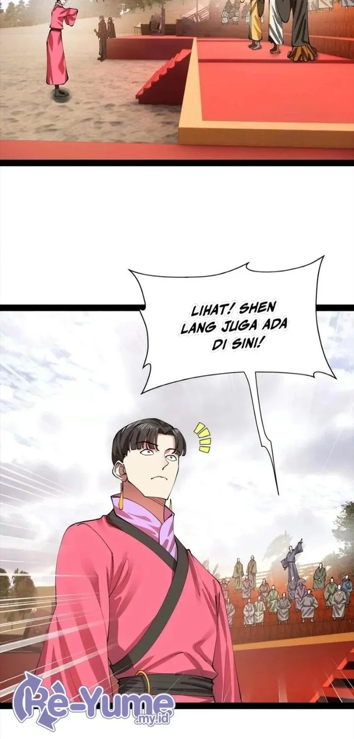 Ultimate Son-in-law Chapter 336 - halaman 4