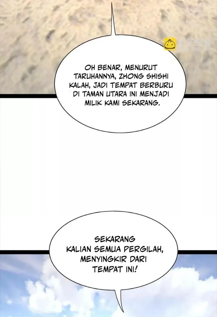 Ultimate Son-in-law Chapter 337 - halaman 18
