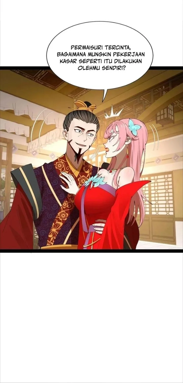 Ultimate Son-in-law Chapter 337 - halaman 26