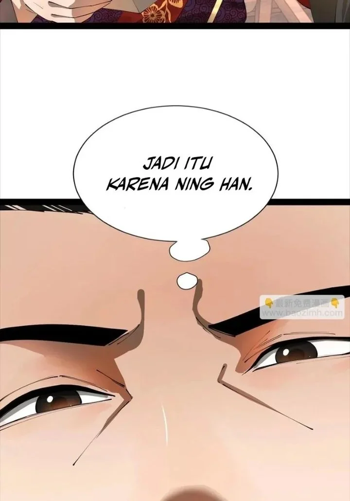 Ultimate Son-in-law Chapter 338 - halaman 10
