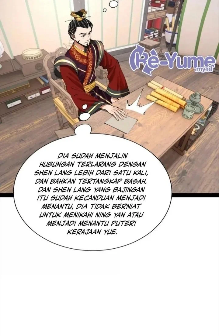 Ultimate Son-in-law Chapter 338 - halaman 12