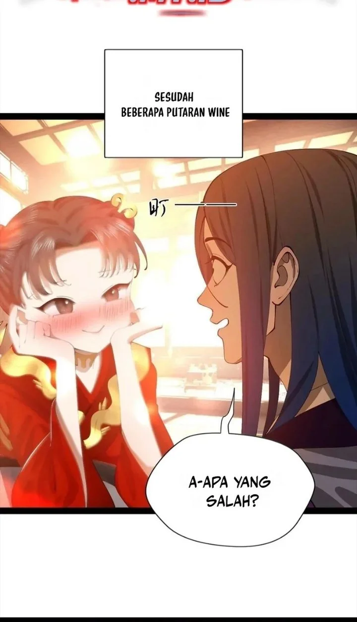 Ultimate Son-in-law Chapter 338 - halaman 16