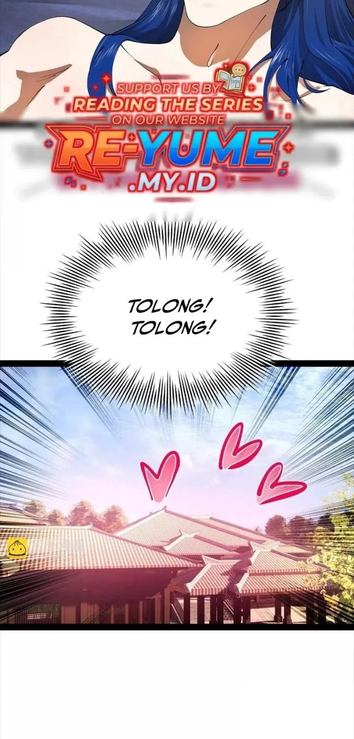 Ultimate Son-in-law Chapter 338 - halaman 22