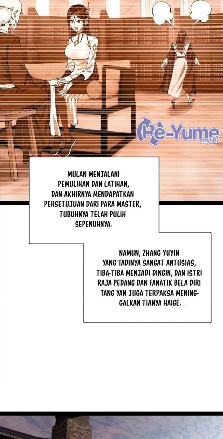 Ultimate Son-in-law Chapter 338 - halaman 24