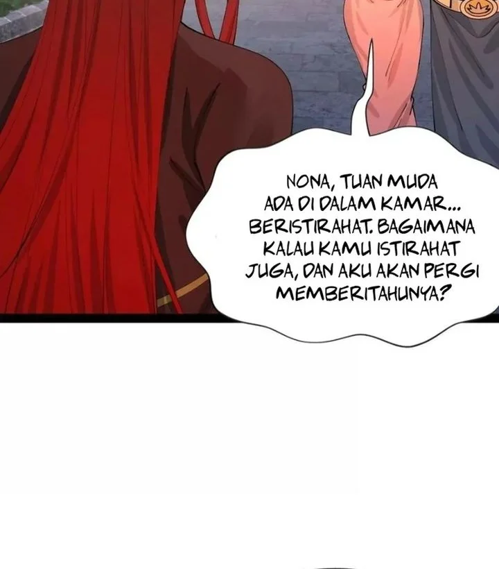 Ultimate Son-in-law Chapter 338 - halaman 26