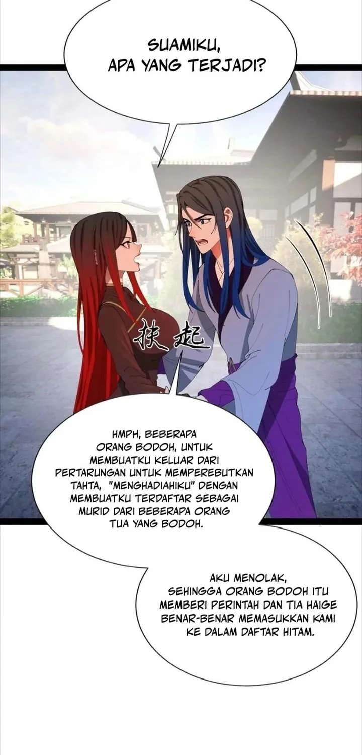 Ultimate Son-in-law Chapter 338 - halaman 38