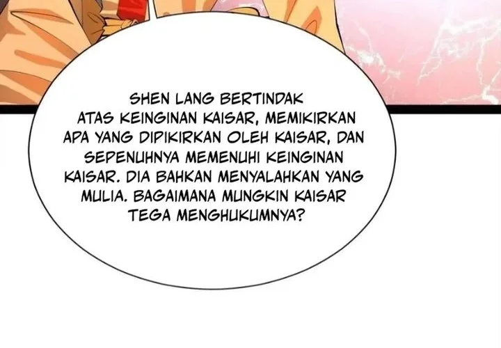 Ultimate Son-in-law Chapter 338 - halaman 6