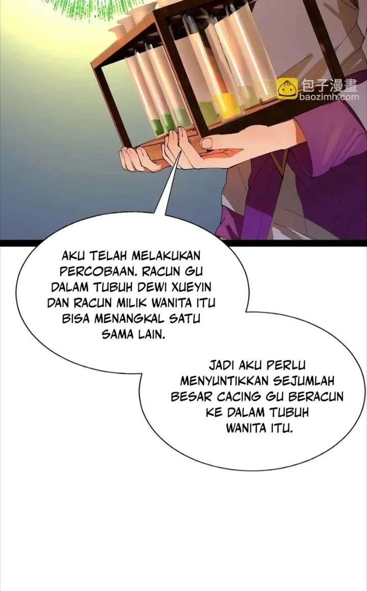 Ultimate Son-in-law Chapter 339 - halaman 14