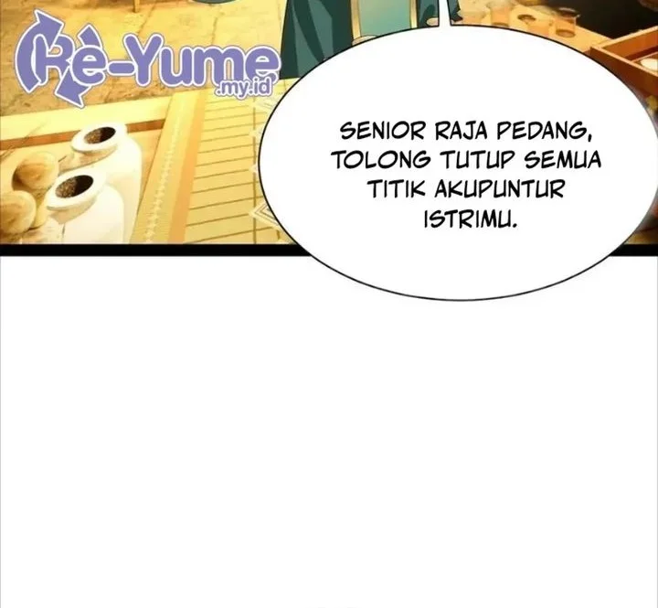 Ultimate Son-in-law Chapter 339 - halaman 18