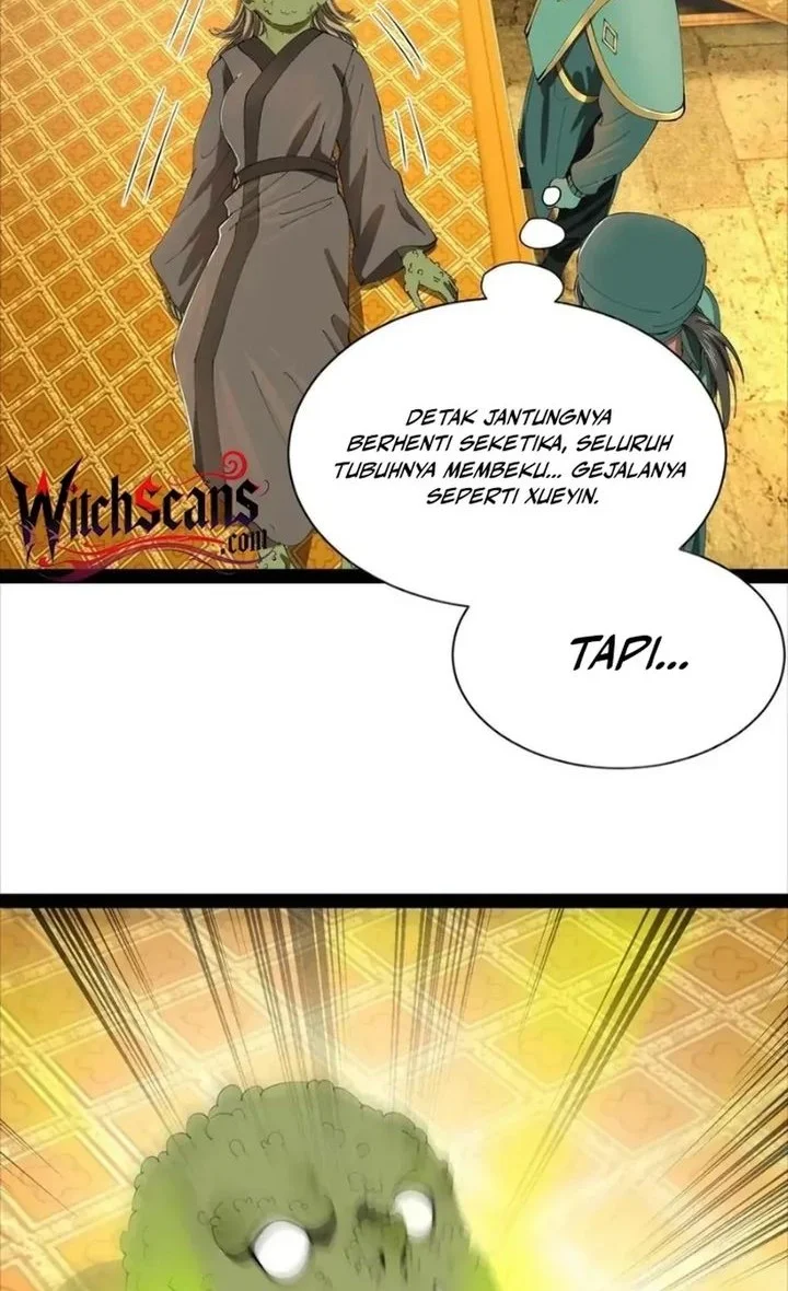 Ultimate Son-in-law Chapter 339 - halaman 20