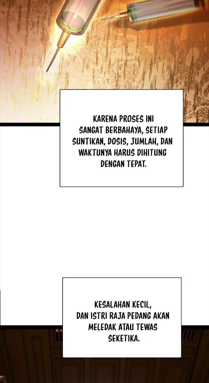Ultimate Son-in-law Chapter 339 - halaman 26