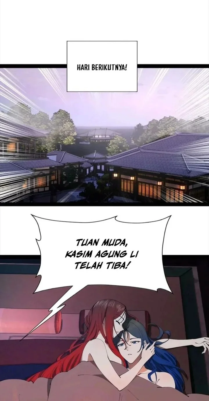 Ultimate Son-in-law Chapter 340 - halaman 2