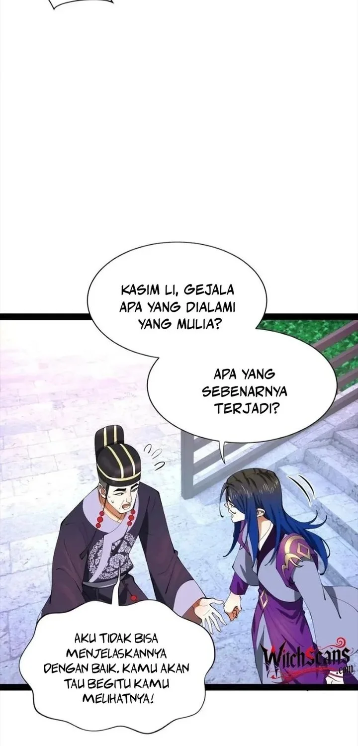 Ultimate Son-in-law Chapter 340 - halaman 8