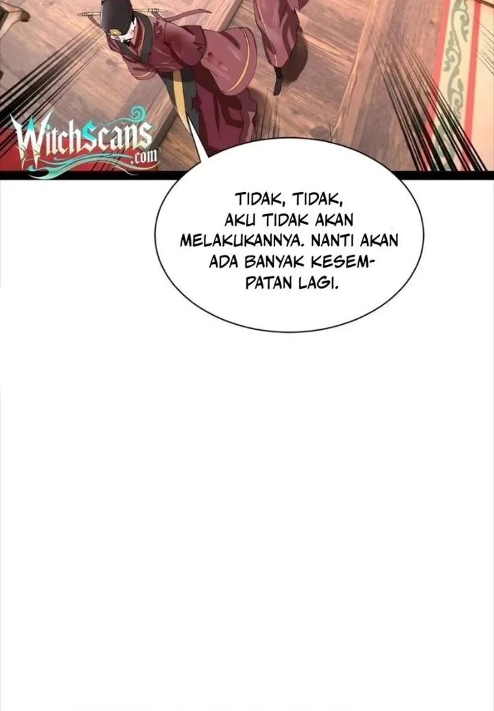 Ultimate Son-in-law Chapter 343 - halaman 12