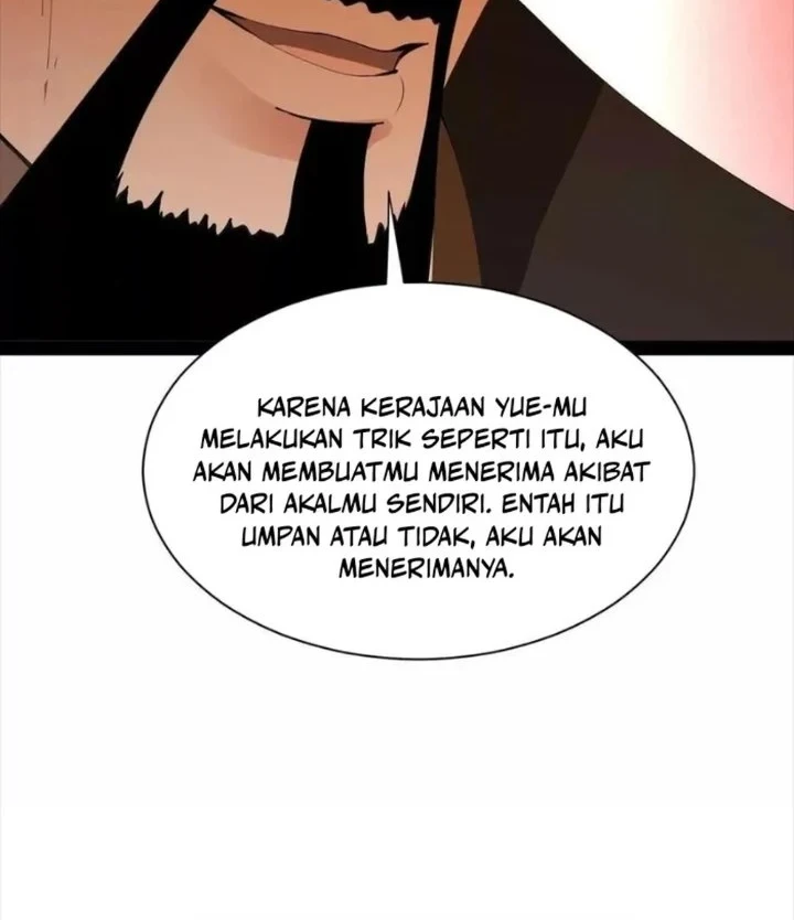 Ultimate Son-in-law Chapter 343 - halaman 16
