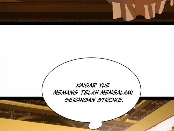 Ultimate Son-in-law Chapter 343 - halaman 20