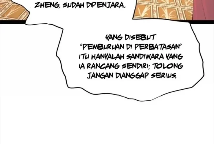 Ultimate Son-in-law Chapter 343 - halaman 24