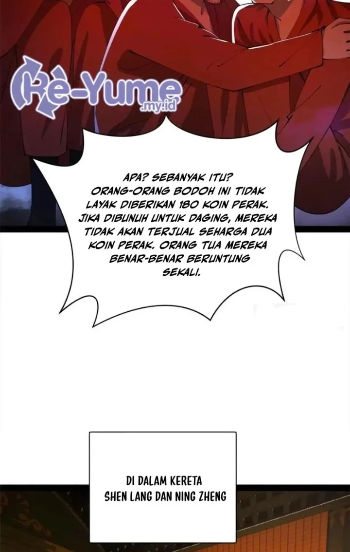 Ultimate Son-in-law Chapter 344 - halaman 12
