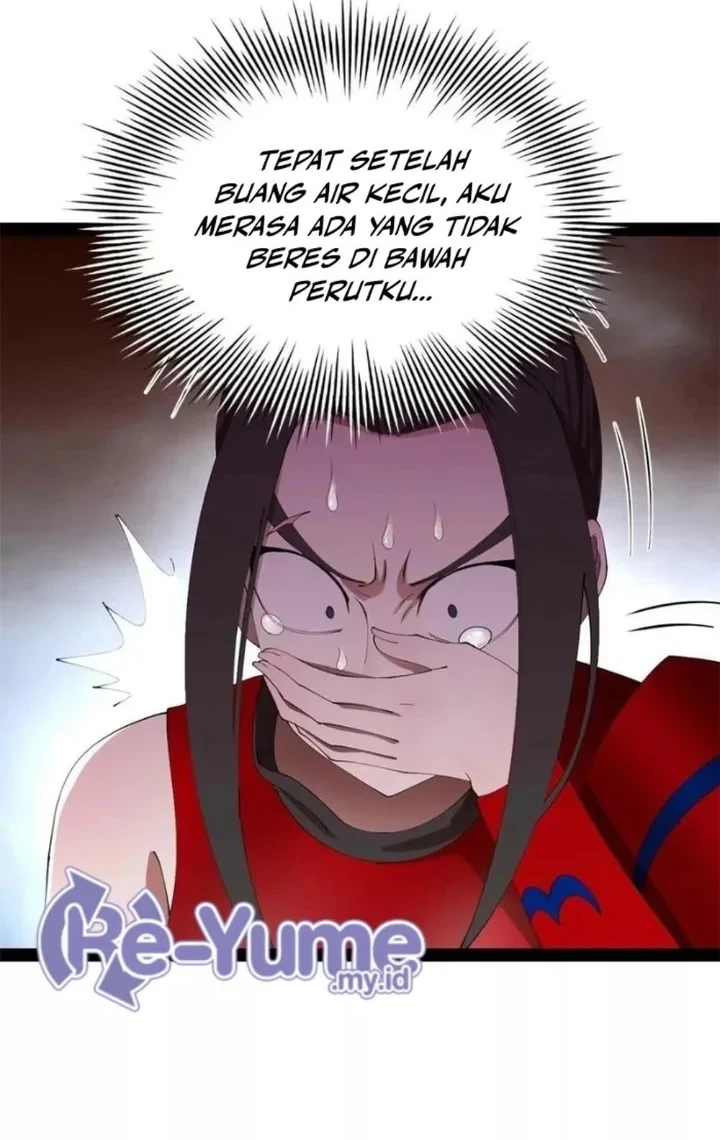 Ultimate Son-in-law Chapter 344 - halaman 28