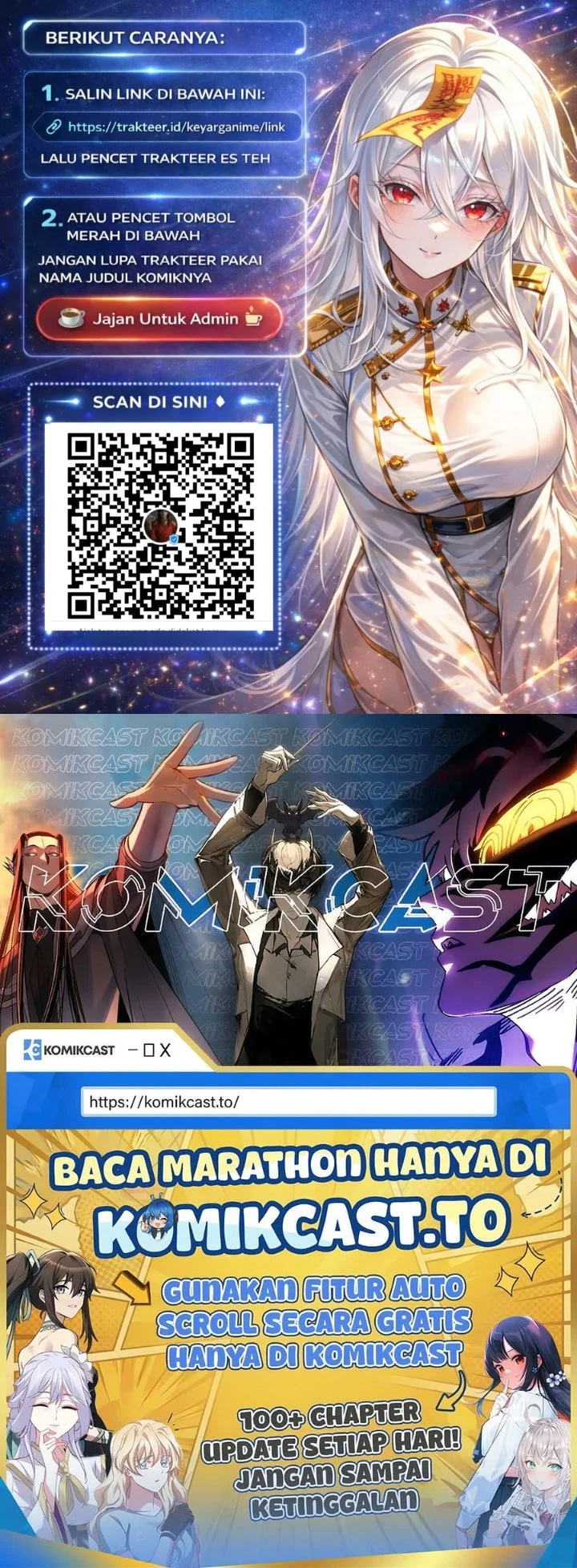 Ultimate Son-in-law Chapter 344 - halaman 33