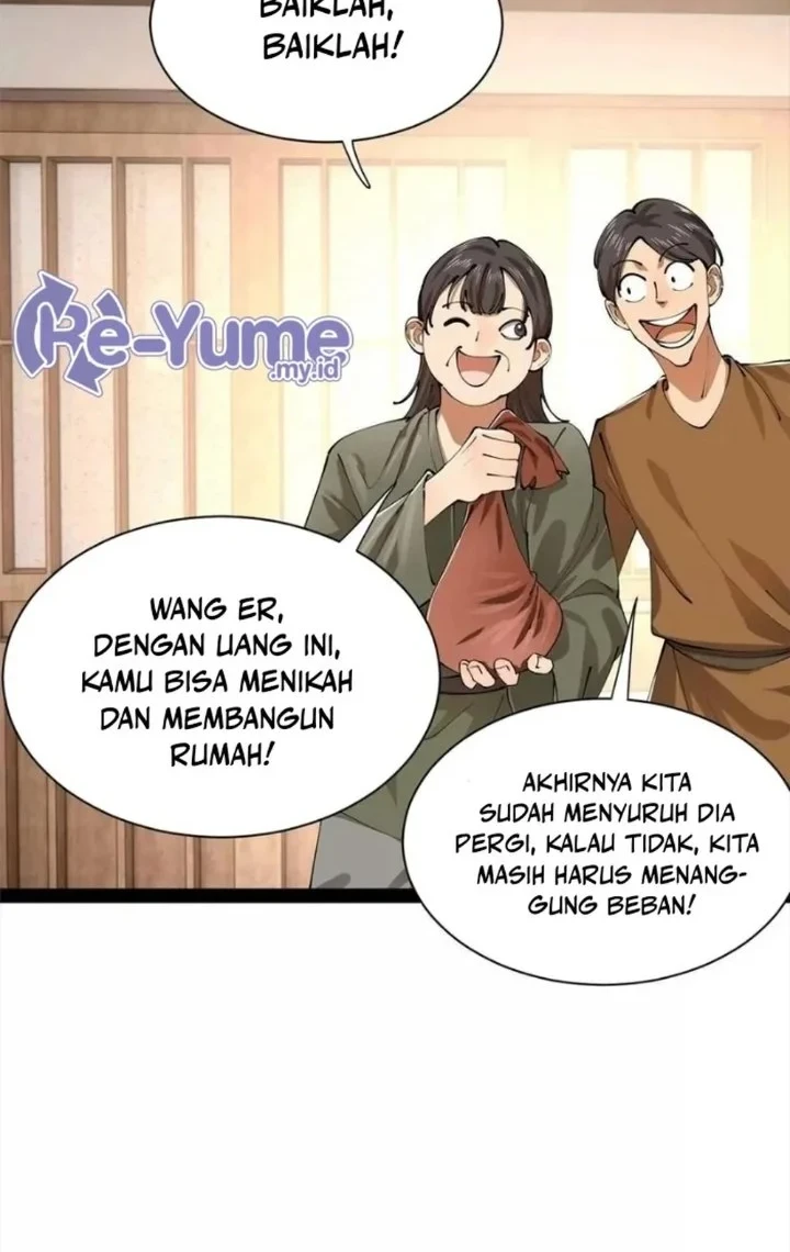 Ultimate Son-in-law Chapter 344 - halaman 8