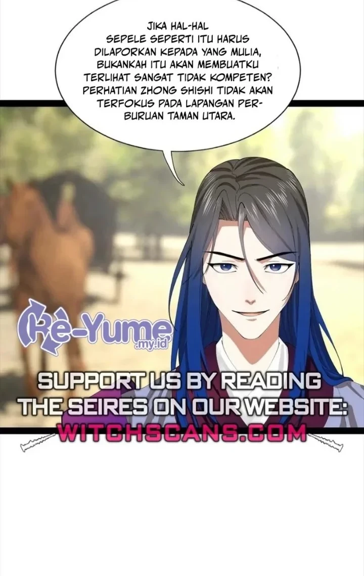 Ultimate Son-in-law Chapter 345 - halaman 12