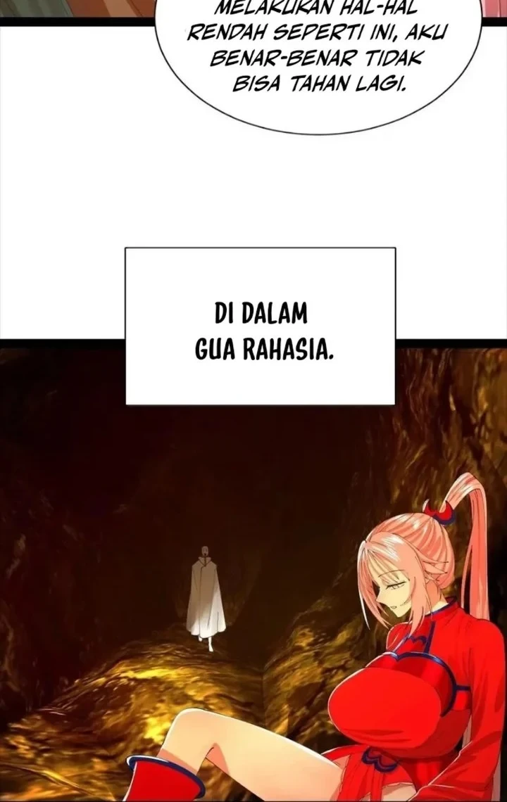 Ultimate Son-in-law Chapter 345 - halaman 16