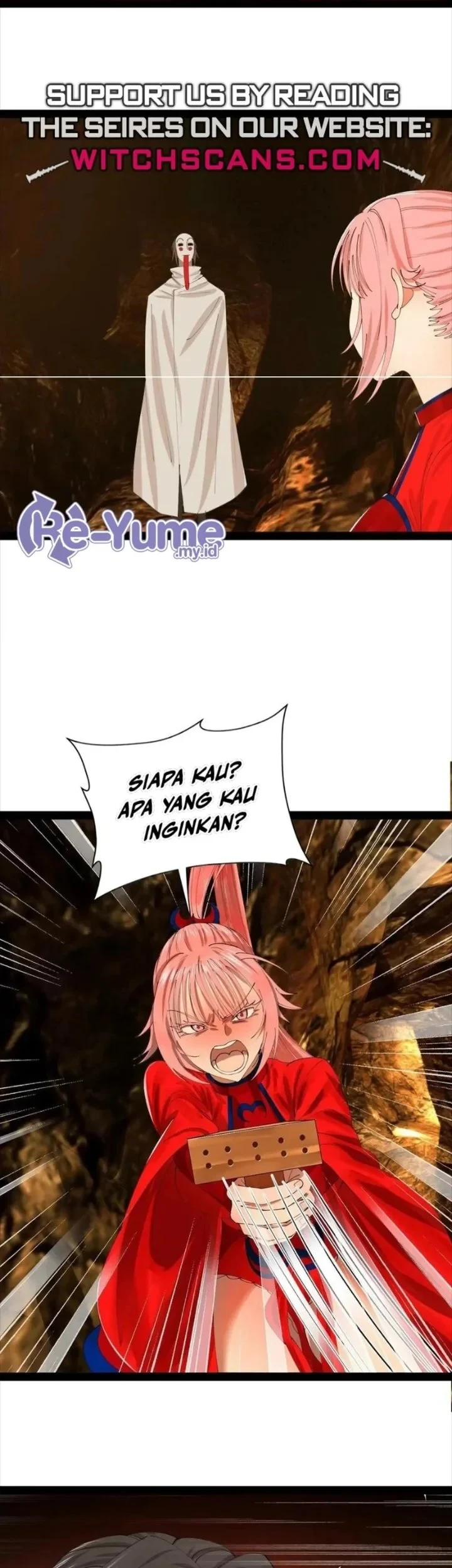 Ultimate Son-in-law Chapter 345 - halaman 17
