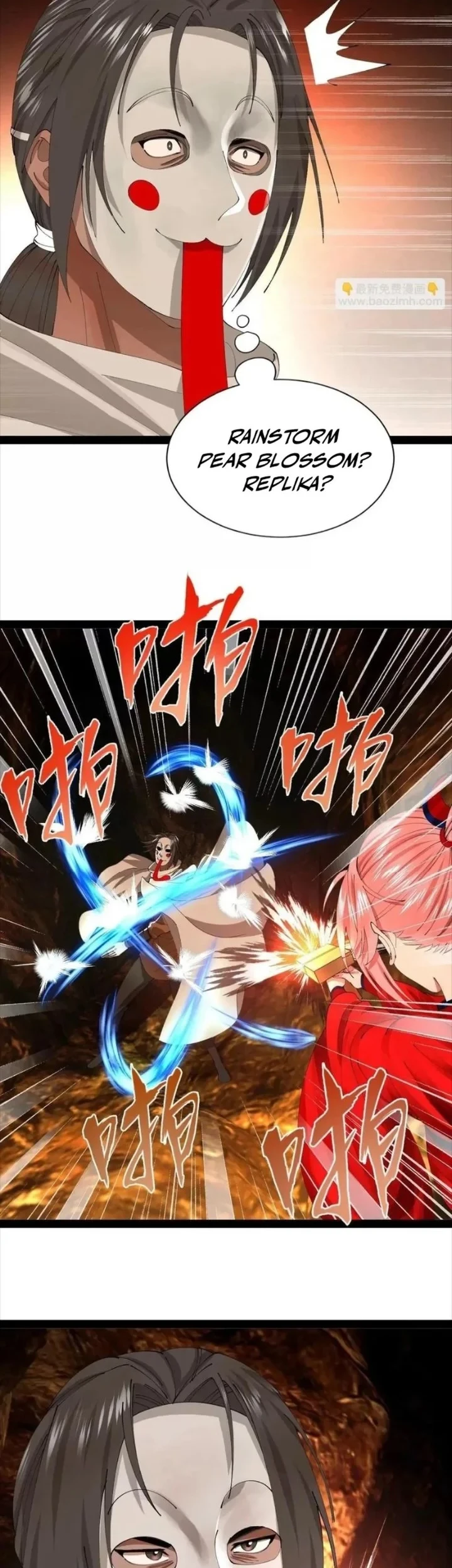 Ultimate Son-in-law Chapter 345 - halaman 18