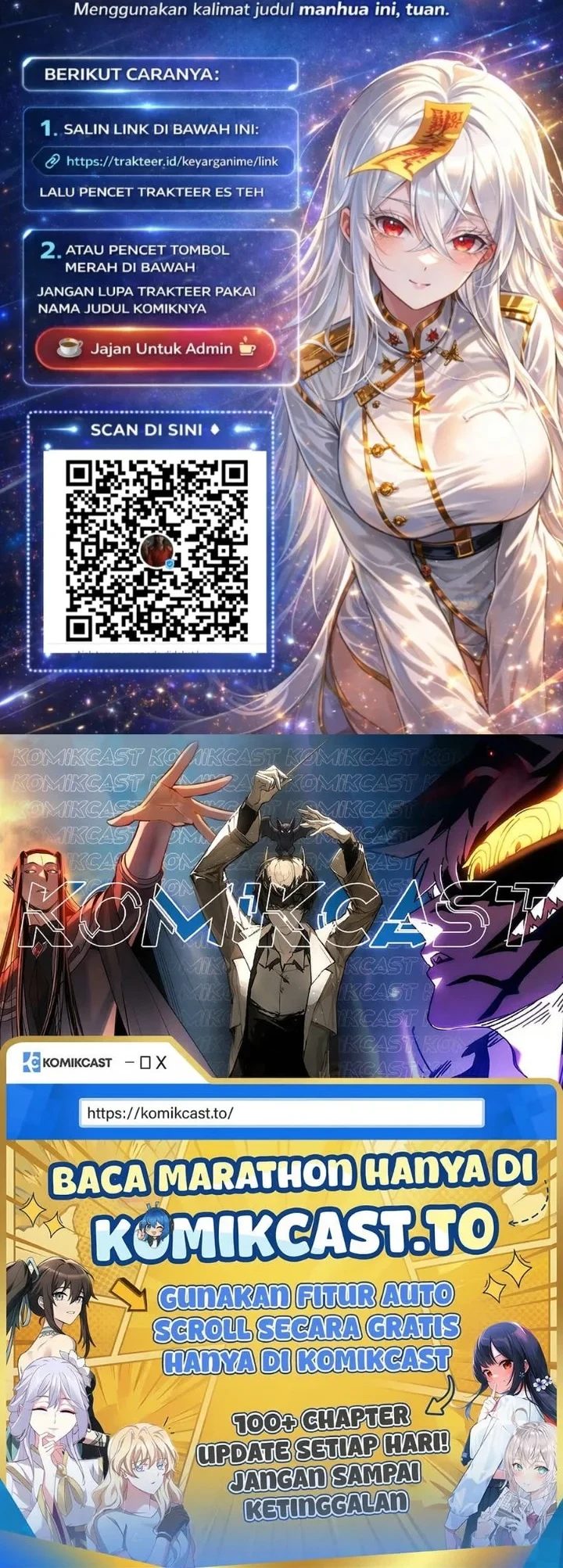 Ultimate Son-in-law Chapter 345 - halaman 30
