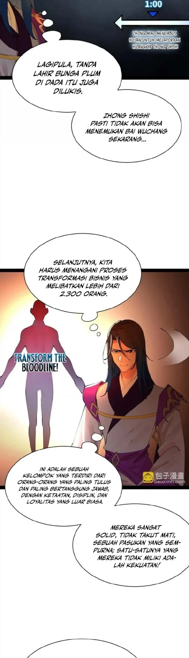 Ultimate Son-in-law Chapter 346 - halaman 13