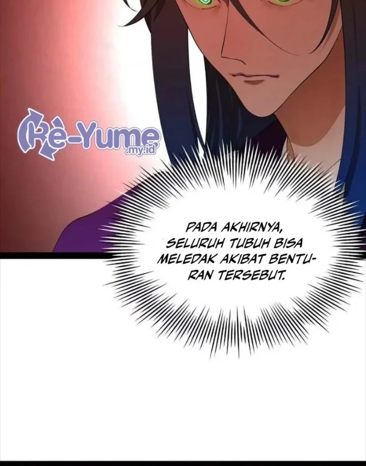 Ultimate Son-in-law Chapter 346 - halaman 20