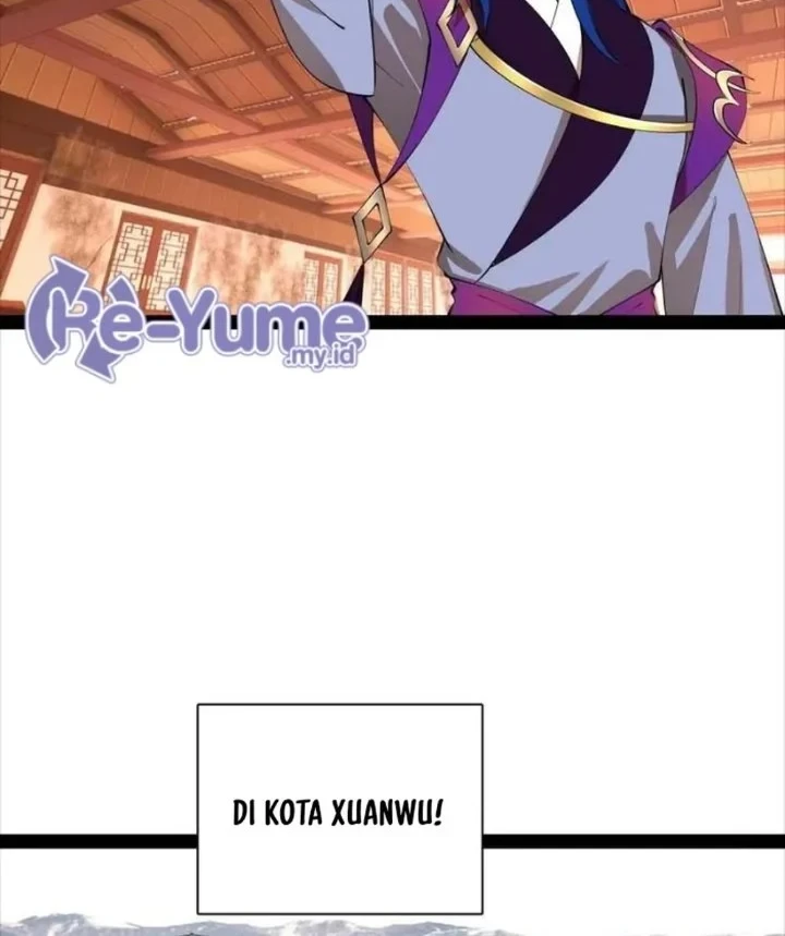 Ultimate Son-in-law Chapter 346 - halaman 24