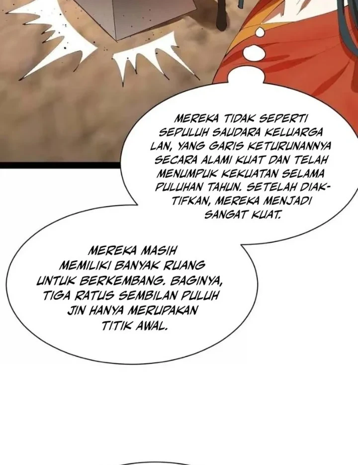 Ultimate Son-in-law Chapter 347 - halaman 12