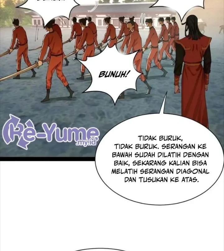 Ultimate Son-in-law Chapter 349 - halaman 12