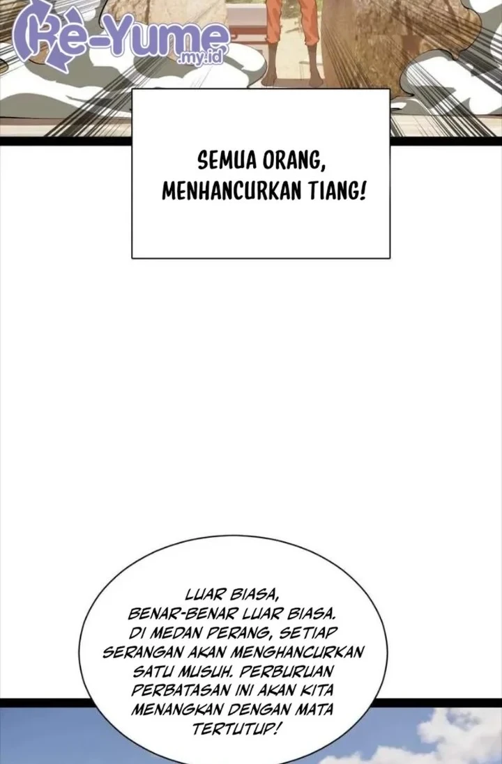 Ultimate Son-in-law Chapter 349 - halaman 16