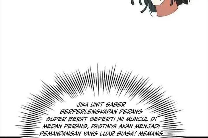 Ultimate Son-in-law Chapter 349 - halaman 20