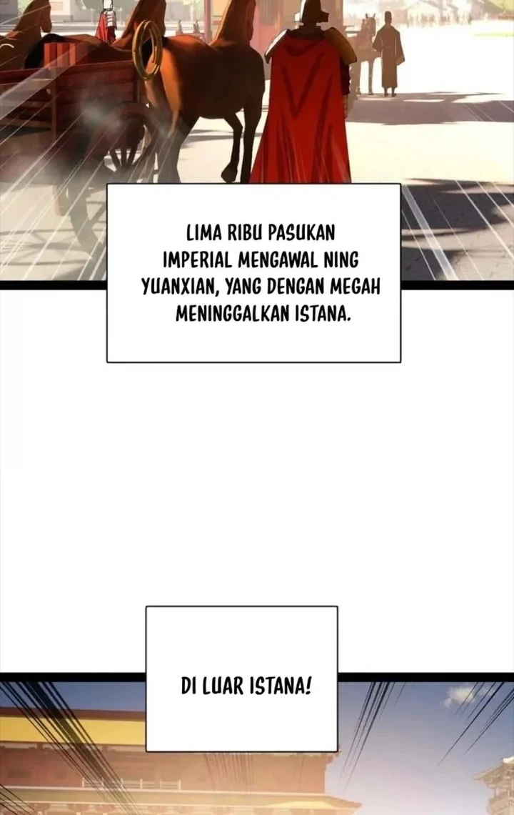 Ultimate Son-in-law Chapter 349 - halaman 24