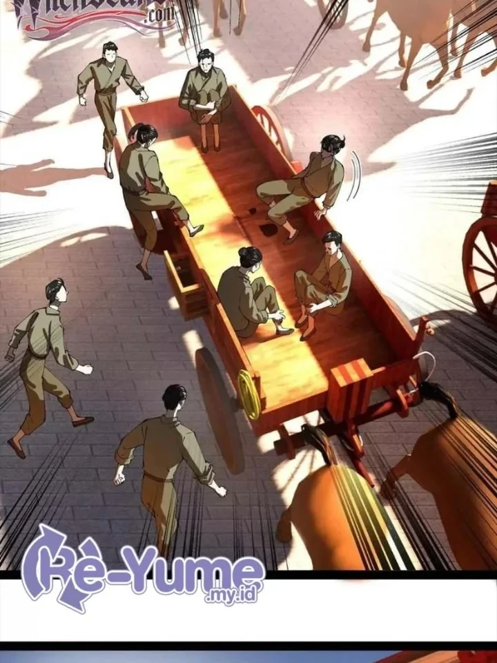 Ultimate Son-in-law Chapter 349 - halaman 28