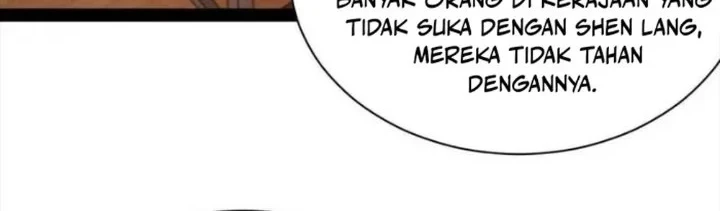 Ultimate Son-in-law Chapter 350 - halaman 12