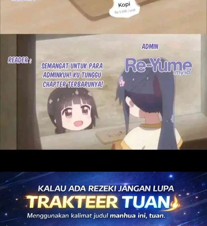 Ultimate Son-in-law Chapter 350 - halaman 32