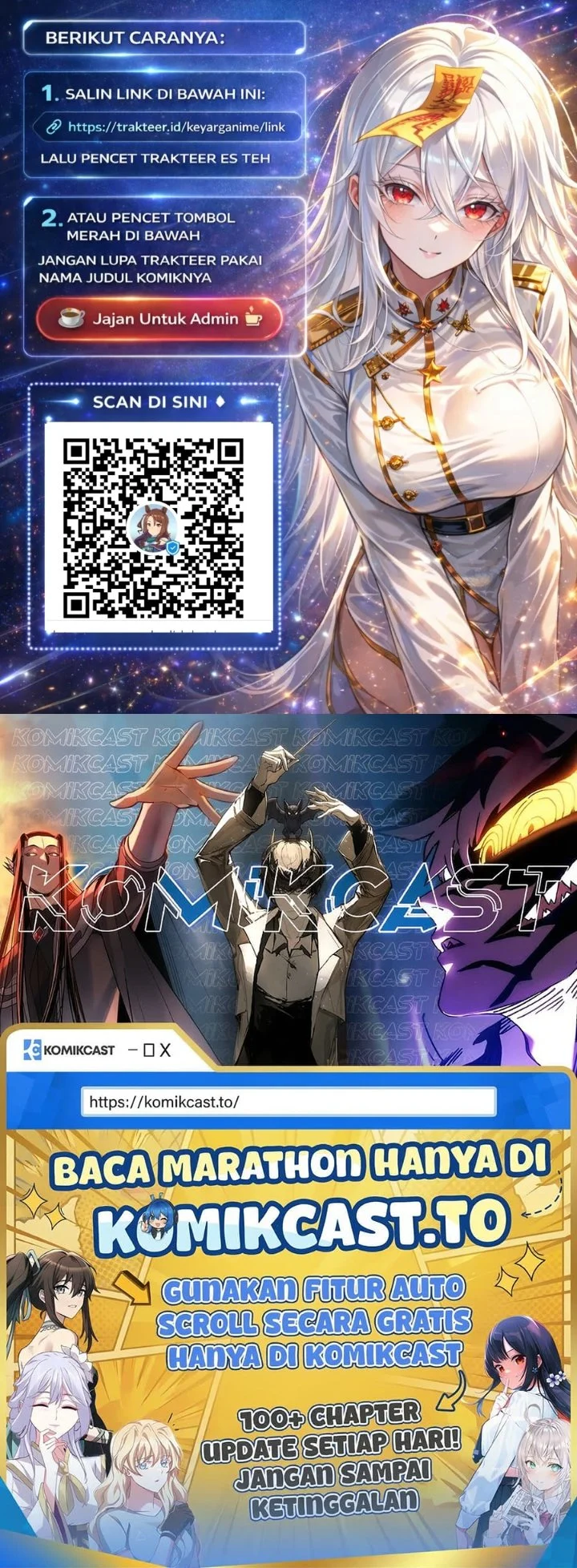 Ultimate Son-in-law Chapter 350 - halaman 33