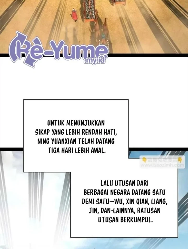 Ultimate Son-in-law Chapter 350 - halaman 8
