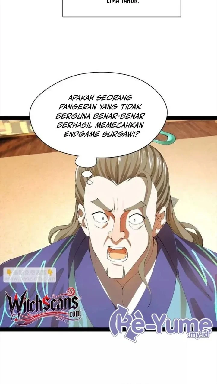 Ultimate Son-in-law Chapter 351 - halaman 10