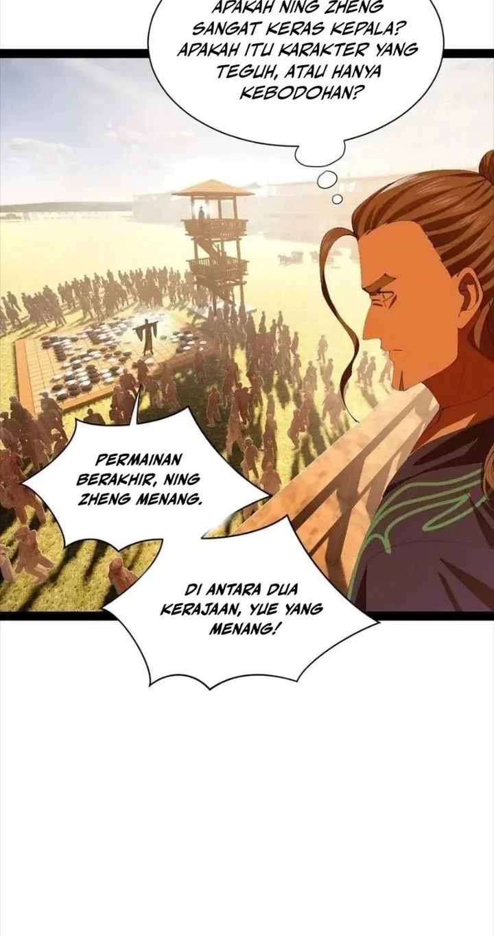 Ultimate Son-in-law Chapter 351 - halaman 12