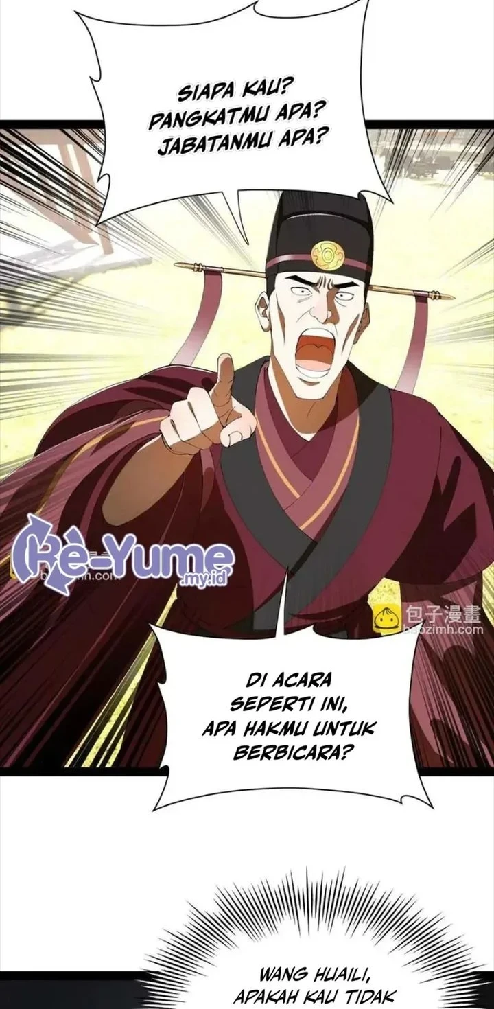 Ultimate Son-in-law Chapter 351 - halaman 14