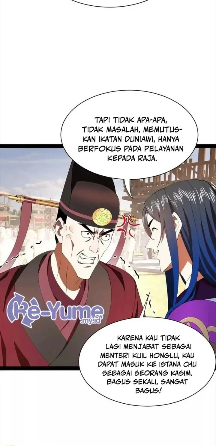 Ultimate Son-in-law Chapter 351 - halaman 16