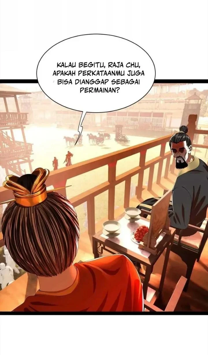 Ultimate Son-in-law Chapter 351 - halaman 22